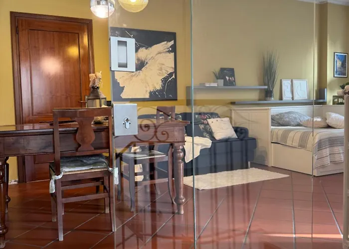 A Casa Di Giulia