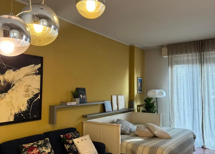A Casa Di Giulia