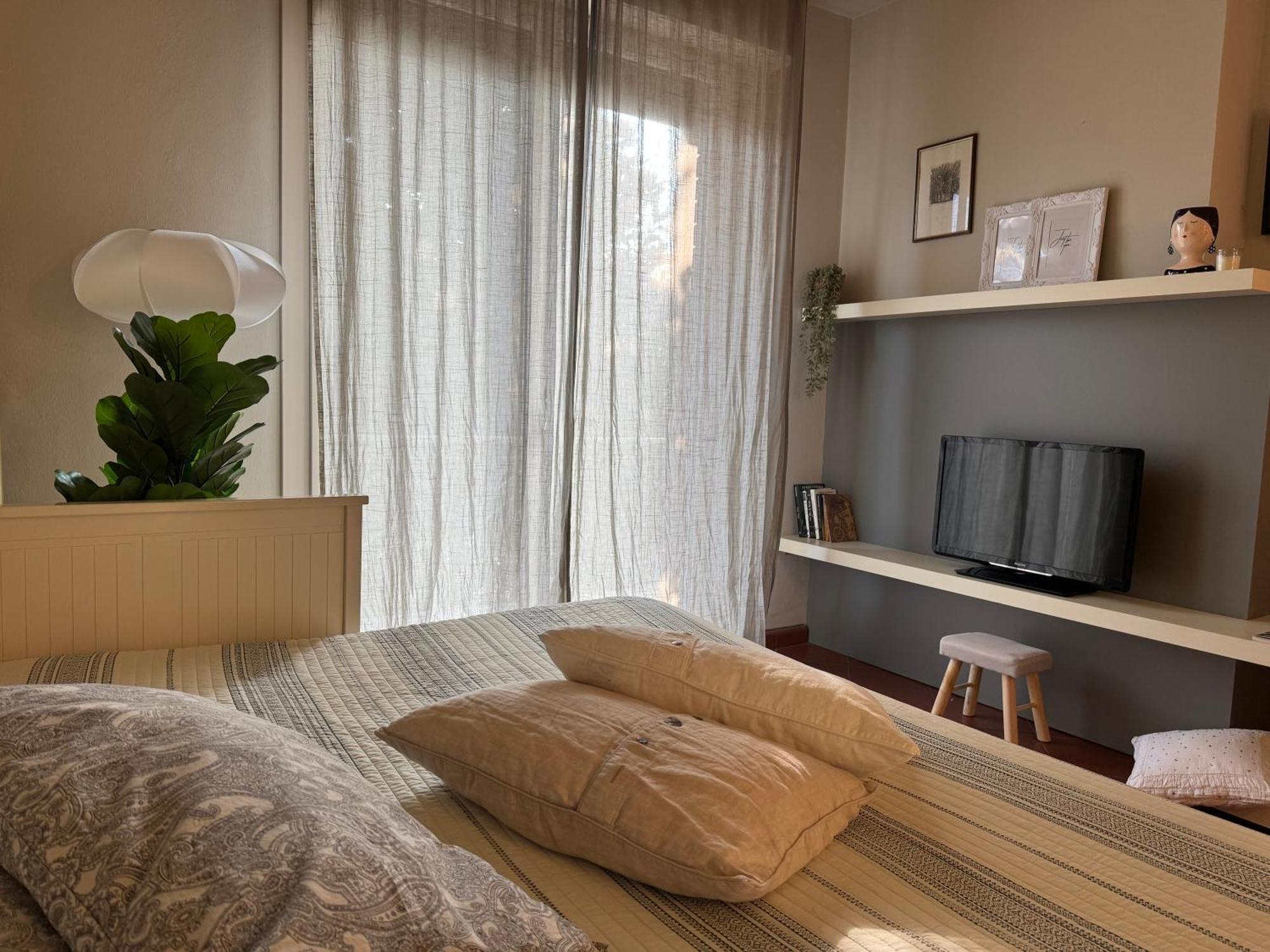 Apartment A Casa Di Giulia