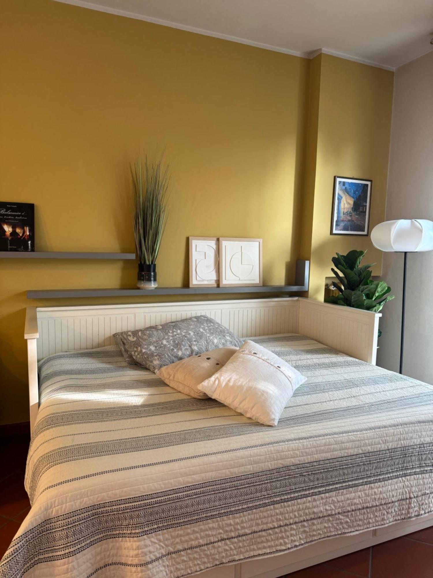 A Casa Di Giulia Apartment *