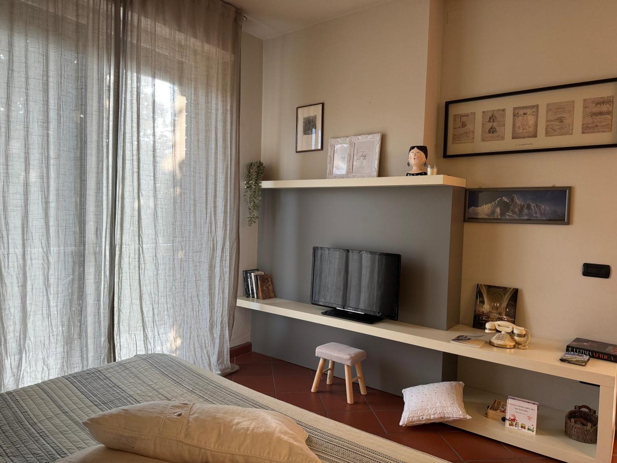 Apartment A Casa Di Giulia *