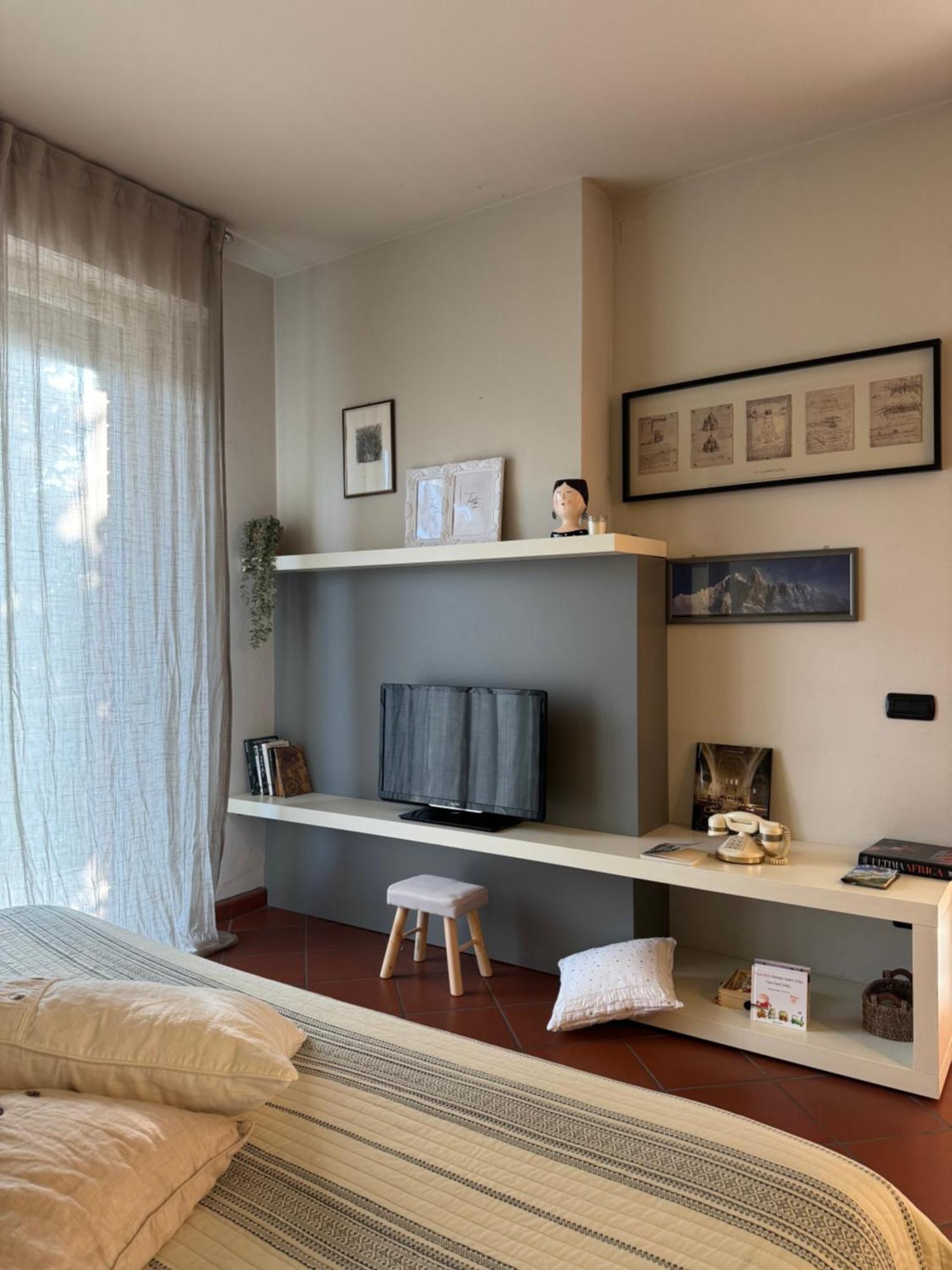Apartment A Casa Di Giulia Ponte dell'Agrato