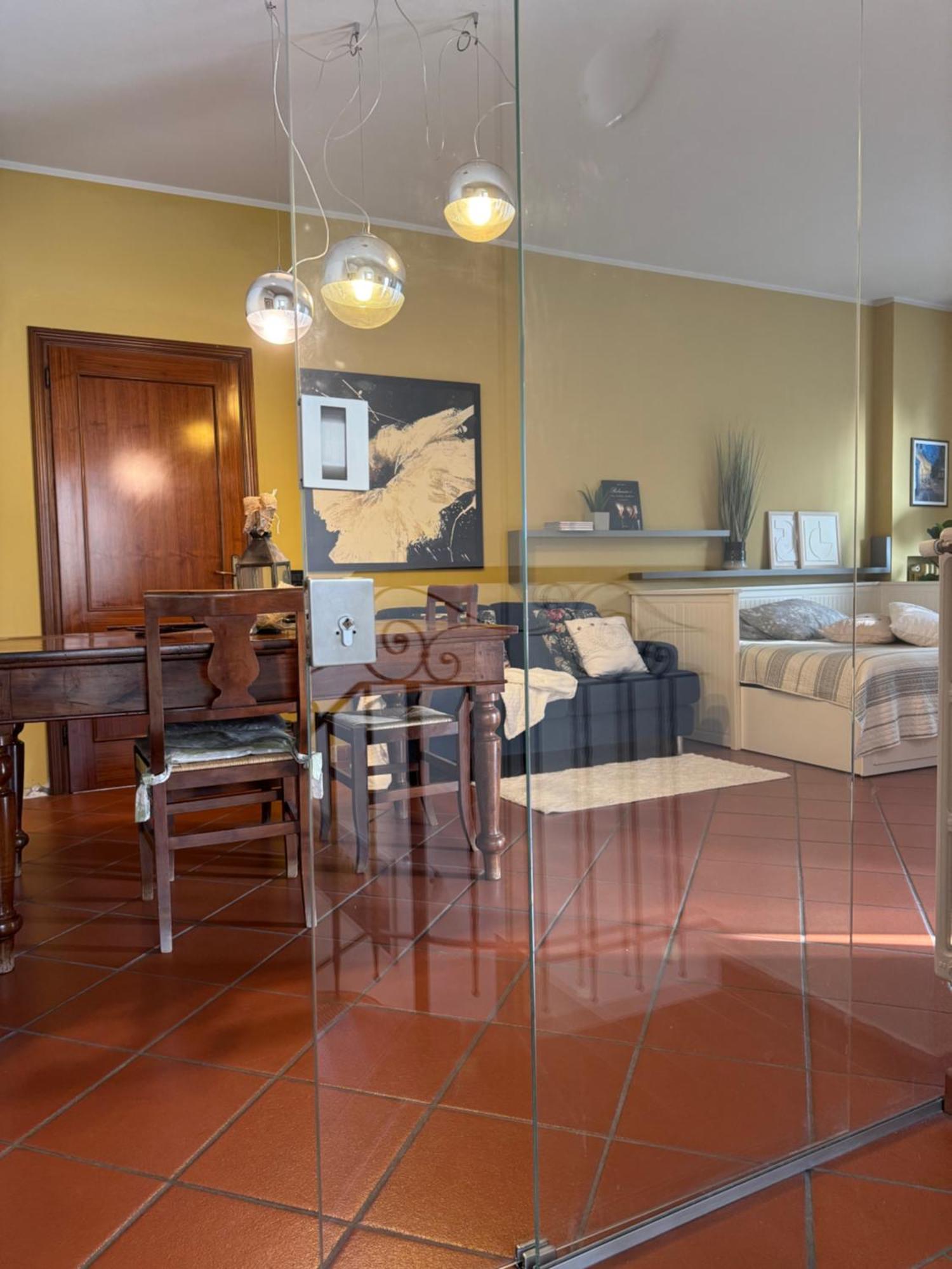 A Casa Di Giulia *