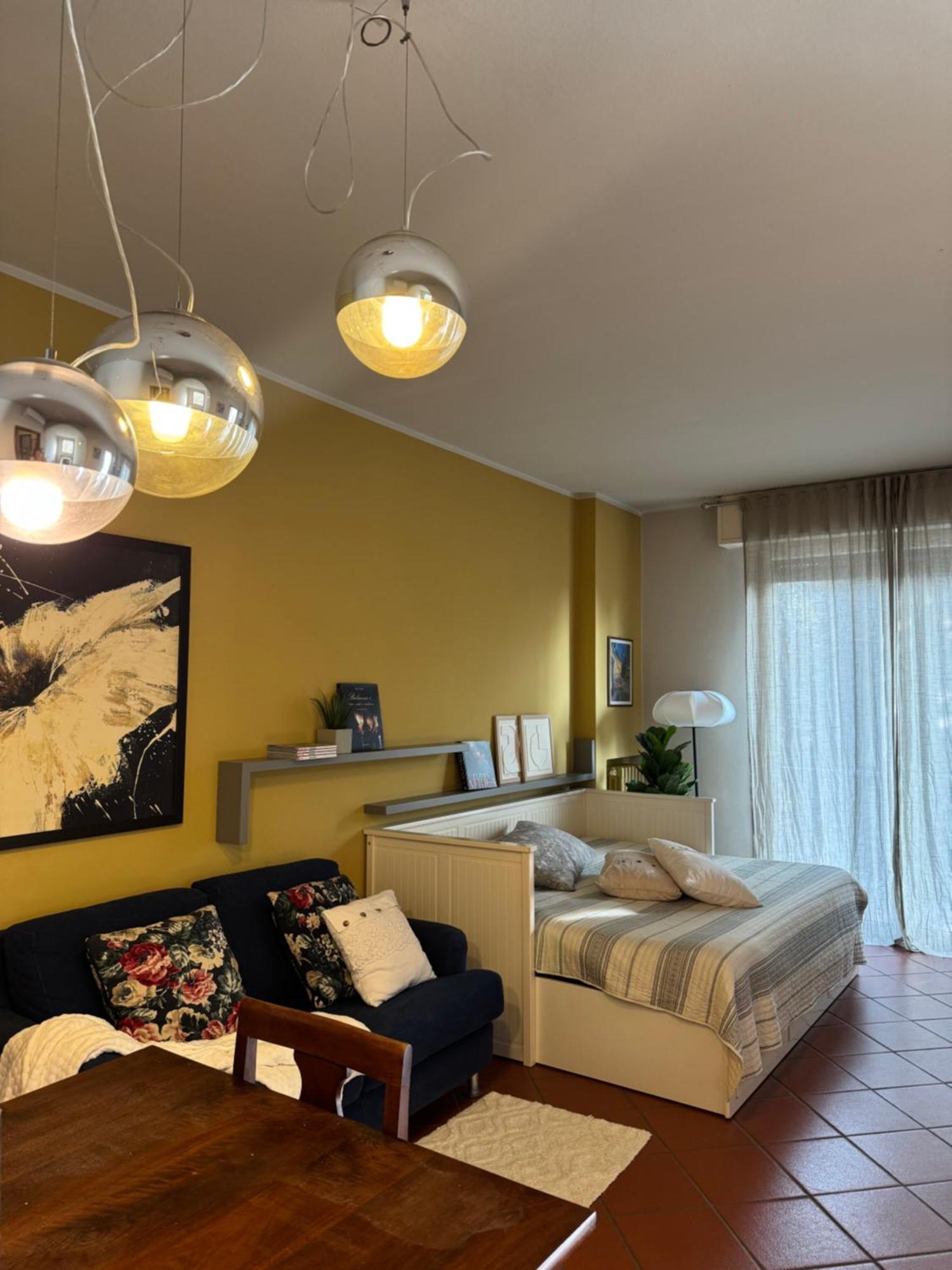A Casa Di Giulia