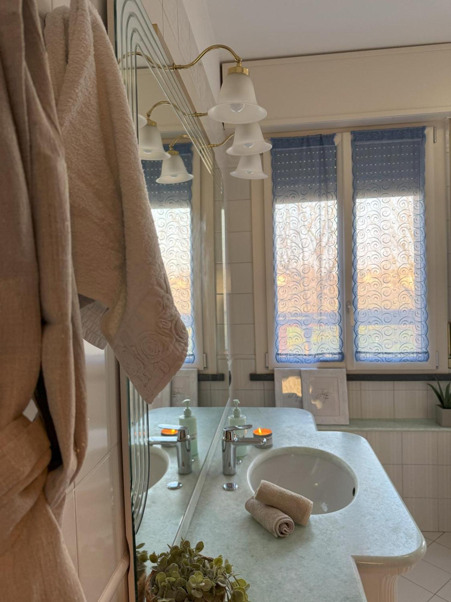 A Casa Di Giulia Apartment