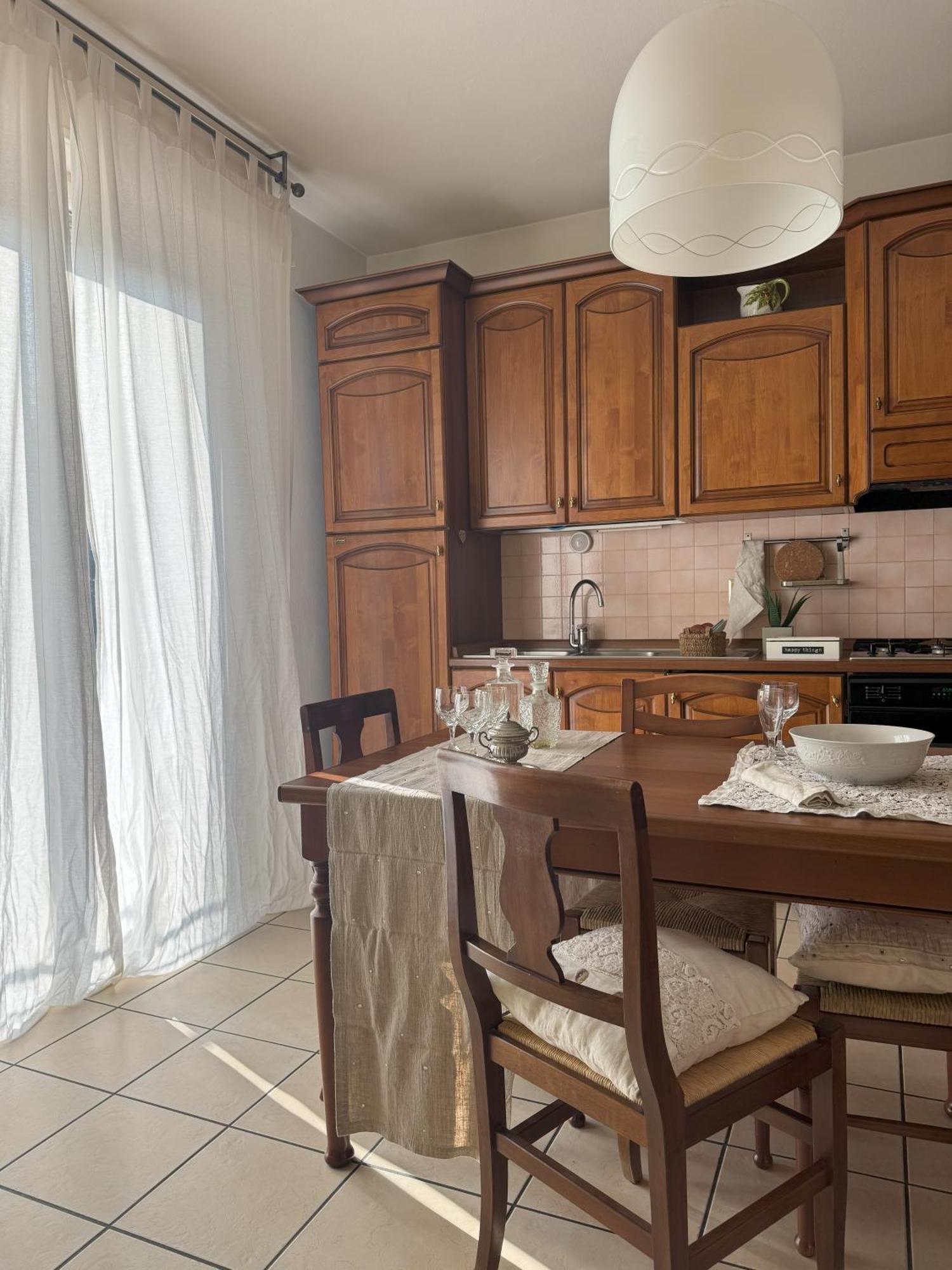 A Casa Di Giulia Apartment Ponte dell'Agrato