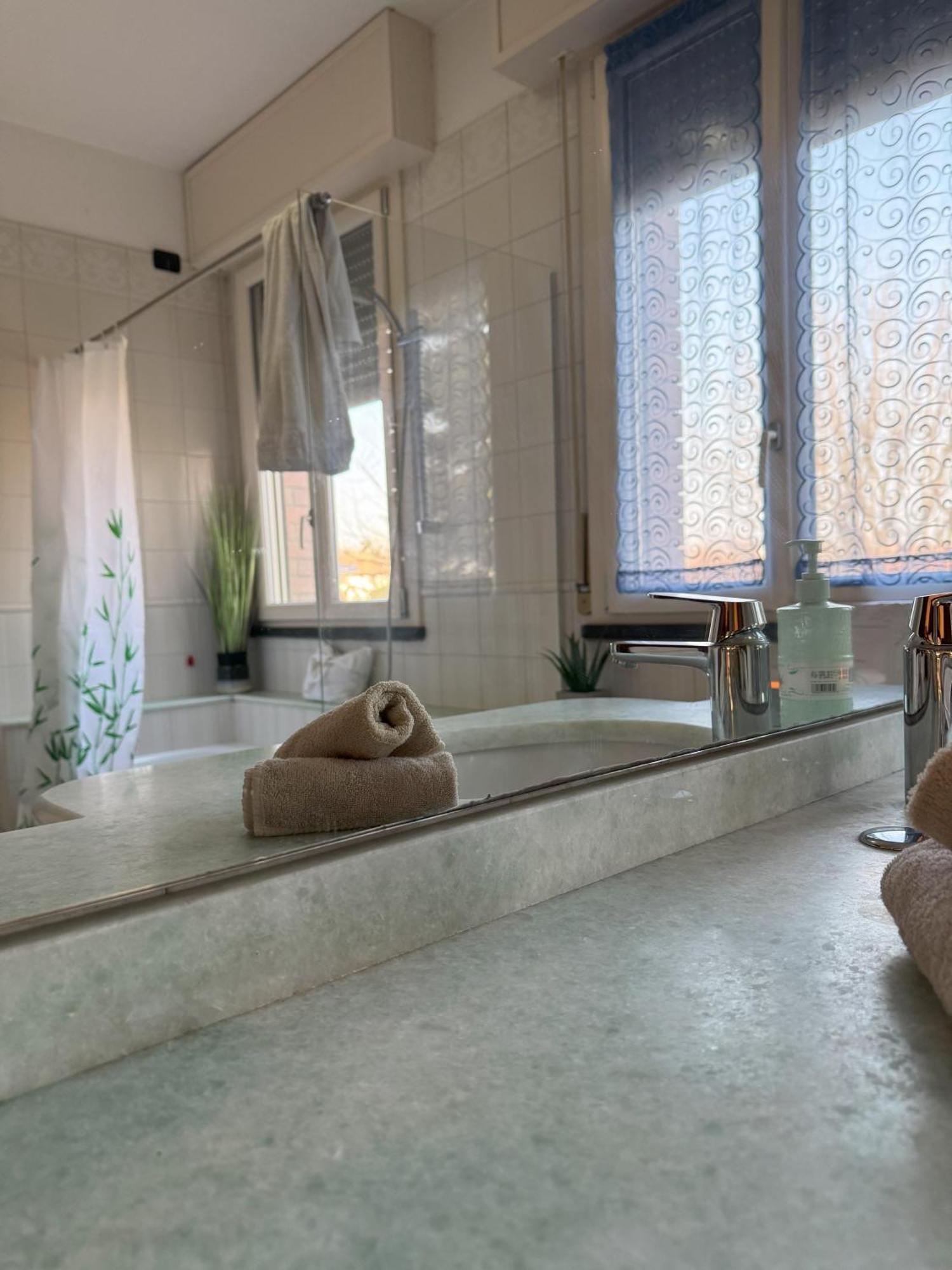 Apartment A Casa Di Giulia *