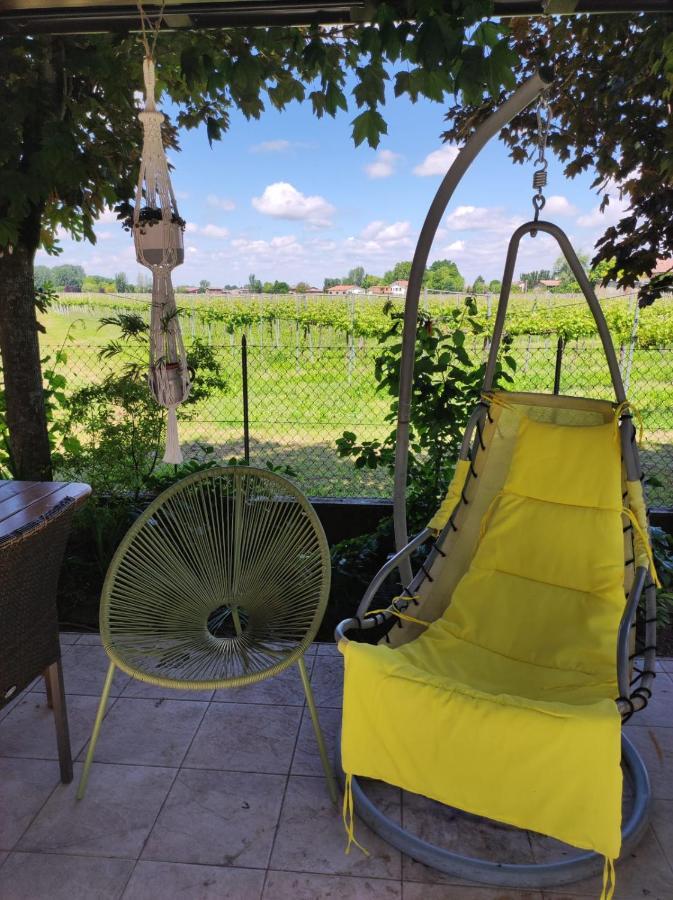 Apartamento A Casa Di Giulia *