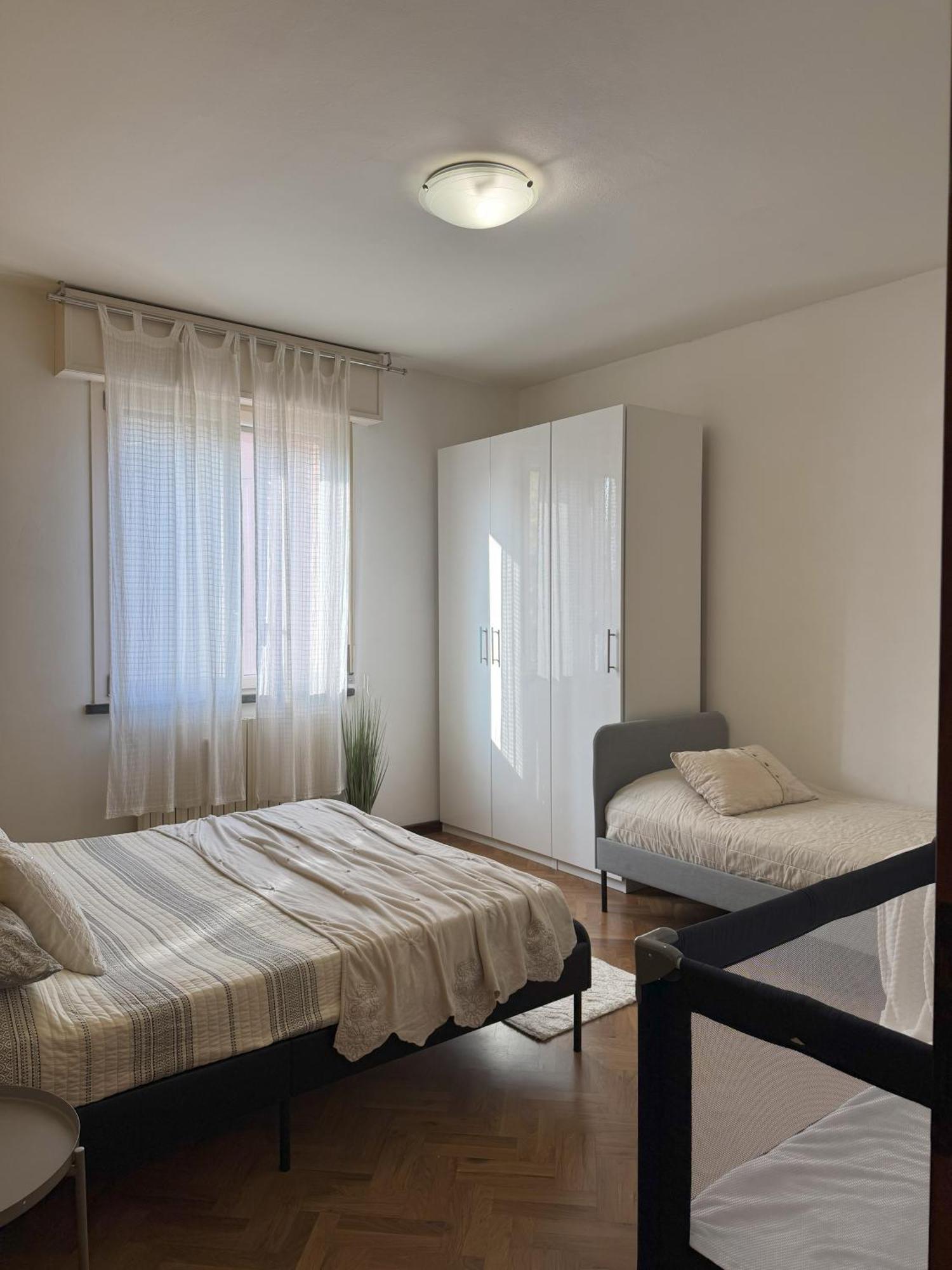 Apartamento A Casa Di Giulia *